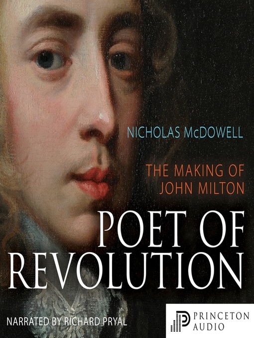 Title details for Poet of Revolution by Nicholas McDowell - Available